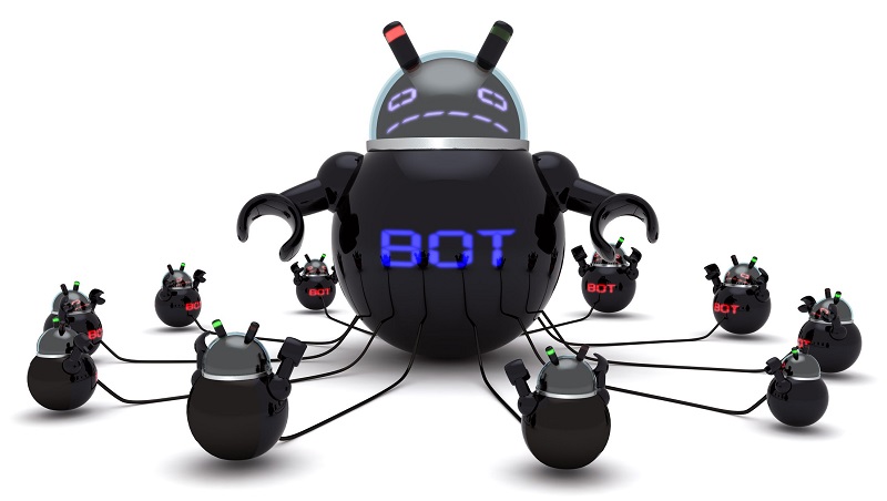 trafficbot competitors